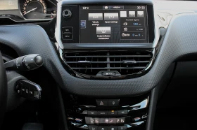Peugeot 208 1.2i/110к.с./GT-LINE/PDC/LED/TOP - 15900 лв. - 47056101 13