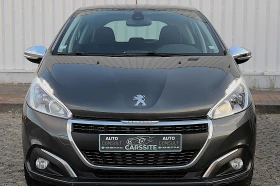 Peugeot 208 1.2i/110к.с./GT-LINE/PDC/LED/TOP - 15900 лв. - 47056101 2