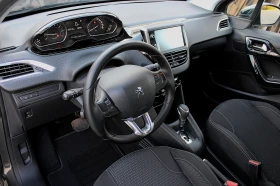 Peugeot 208 1.2i/110к.с./GT-LINE/PDC/LED/TOP - 15900 лв. - 47056101 11