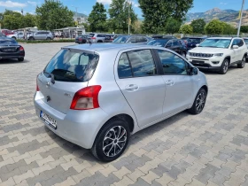 Обява за продажба на Toyota Yaris БЕНЗИН ~6 900 лв. - изображение 5