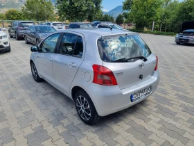 Обява за продажба на Toyota Yaris БЕНЗИН ~6 900 лв. - изображение 3
