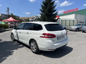Обява за продажба на Peugeot 308 ~10 999 лв. - изображение 9