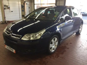 Обява за продажба на Citroen C4 1.6 HDI ~ 111 лв. - изображение 1