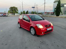  Citroen C2