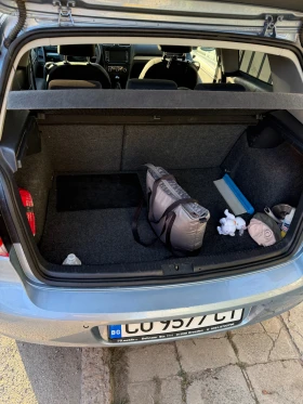 Обява за продажба на VW Golf Стария мотор топ състояние  ~7 500 лв. - изображение 6