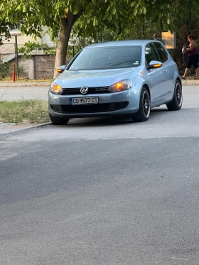 Обява за продажба на VW Golf Стария мотор топ състояние  ~7 500 лв. - изображение 1