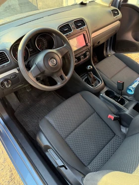 Обява за продажба на VW Golf Стария мотор топ състояние  ~7 500 лв. - изображение 4
