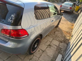 Обява за продажба на VW Golf Стария мотор топ състояние  ~7 500 лв. - изображение 1