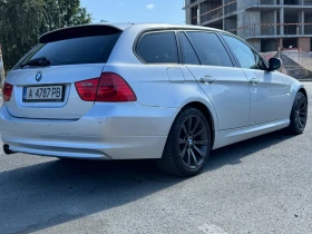 Обява за продажба на BMW 320 ~11 000 лв. - изображение 2