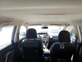 Toyota Verso 2.2 D-4D, 150 .., , 7 | Mobile.bg    11