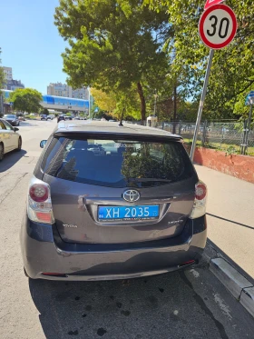 Toyota Verso 2.2 D-4D, 150 .., , 7 | Mobile.bg    3
