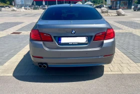 BMW 520 520D | Mobile.bg    5