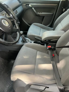VW Touran 1.9TDI 90k.c - 5600 лв. - 73454367 9