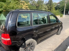 VW Touran 1.9TDI 90k.c - 5600 лв. - 73454367 7