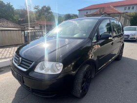 VW Touran 1.9TDI 90k.c - 5600 лв. - 73454367 2
