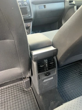 VW Touran 1.9TDI 90k.c - 5600 лв. - 73454367 15