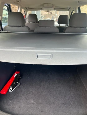VW Touran 1.9TDI 90k.c - 5600 лв. - 73454367 16