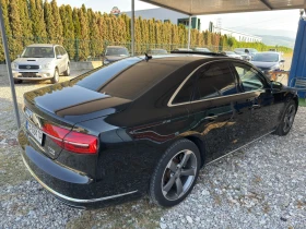 Audi A8 3.0 TFSI  | Mobile.bg    5