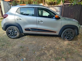 Обява за продажба на Dacia Spring ~18 000 лв. - изображение 4
