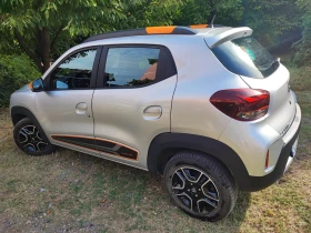 Обява за продажба на Dacia Spring ~18 000 лв. - изображение 3