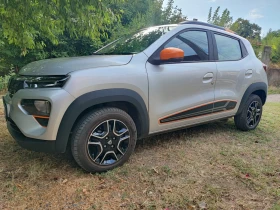 Обява за продажба на Dacia Spring ~18 000 лв. - изображение 6