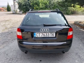 Audi A4 1.8i Turbo | Mobile.bg    7