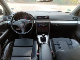 Audi A4 1.8i Turbo | Mobile.bg    14