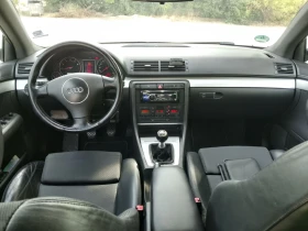 Audi A4 1.8i Turbo | Mobile.bg    13