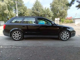 Audi A4 1.8i Turbo | Mobile.bg    4