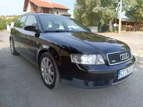 Audi A4 1.8i Turbo | Mobile.bg    6