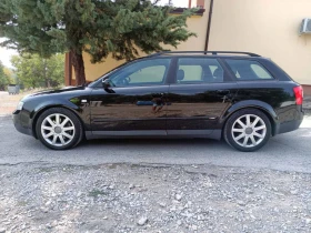 Audi A4 1.8i Turbo | Mobile.bg    3