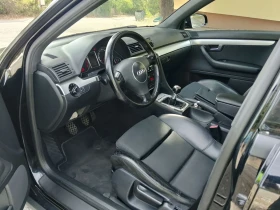 Audi A4 1.8i Turbo | Mobile.bg    8