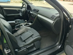 Audi A4 1.8i Turbo | Mobile.bg    9