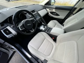Jaguar E-pace 2.0 R-Dynamic S AWD | Mobile.bg    7