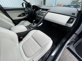 Jaguar E-pace 2.0 R-Dynamic S AWD | Mobile.bg    8