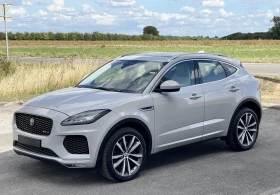 Jaguar E-pace 2.0 R-Dynamic S AWD | Mobile.bg    2