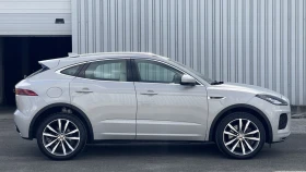 Jaguar E-pace 2.0 R-Dynamic S AWD | Mobile.bg    6