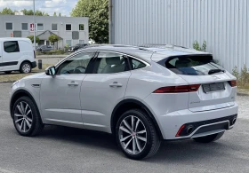 Jaguar E-pace 2.0 R-Dynamic S AWD | Mobile.bg    3