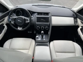 Jaguar E-pace 2.0 R-Dynamic S AWD | Mobile.bg    10