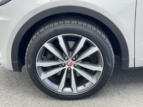 Jaguar E-pace 2.0 R-Dynamic S AWD | Mobile.bg    9