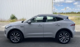 Jaguar E-pace 2.0 R-Dynamic S AWD | Mobile.bg    5