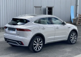 Jaguar E-pace 2.0 R-Dynamic S AWD | Mobile.bg    4