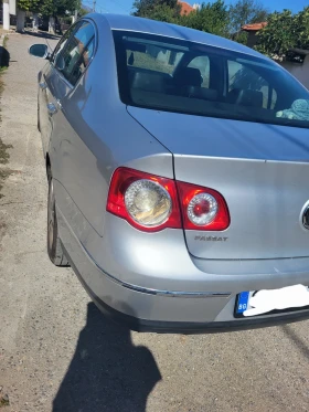 Обява за продажба на VW Passat ~6 999 лв. - изображение 1