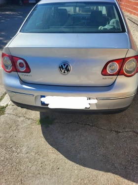 Обява за продажба на VW Passat ~6 999 лв. - изображение 1