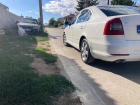 Обява за продажба на Skoda Octavia ~7 100 лв. - изображение 4 | Auto.bg Обява за продажба на Skoda Octavia ~7 100 лв. - изображение 4