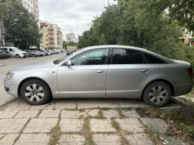 Обява за продажба на Audi A6 3.0 TDI 4x4 ~7 300 лв. - изображение 2