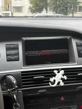 Обява за продажба на Audi A6 3.0 TDI 4x4 ~7 300 лв. - изображение 8