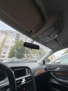 Обява за продажба на Audi A6 3.0 TDI 4x4 ~7 300 лв. - изображение 9