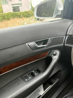 Обява за продажба на Audi A6 3.0 TDI 4x4 ~7 300 лв. - изображение 5