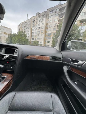 Обява за продажба на Audi A6 3.0 TDI 4x4 ~7 300 лв. - изображение 7